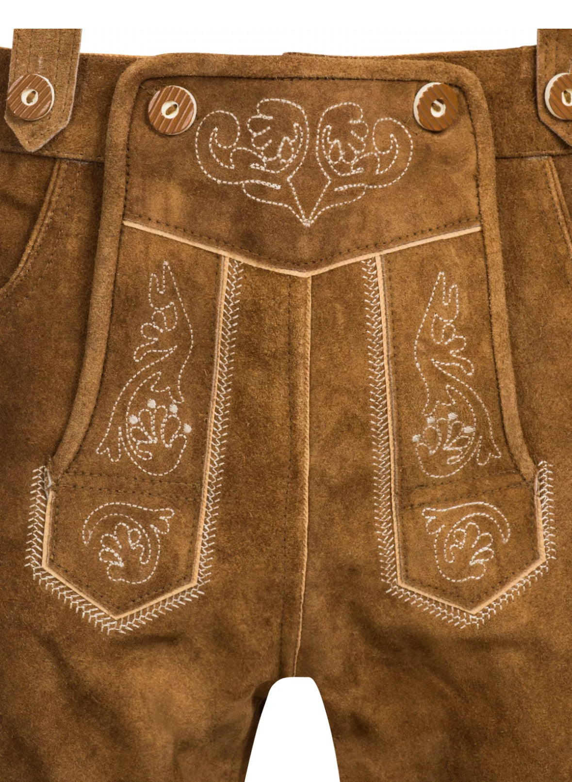 Trachtenset Oktoberfest Herren