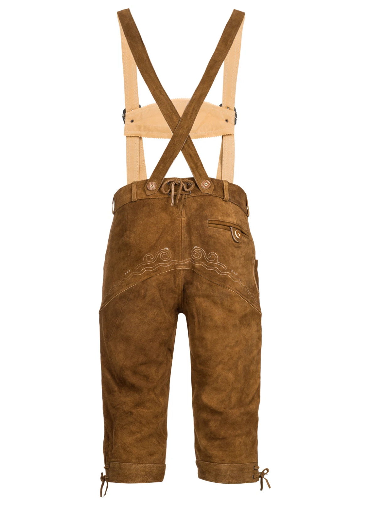 Trachtenset Oktoberfest Herren