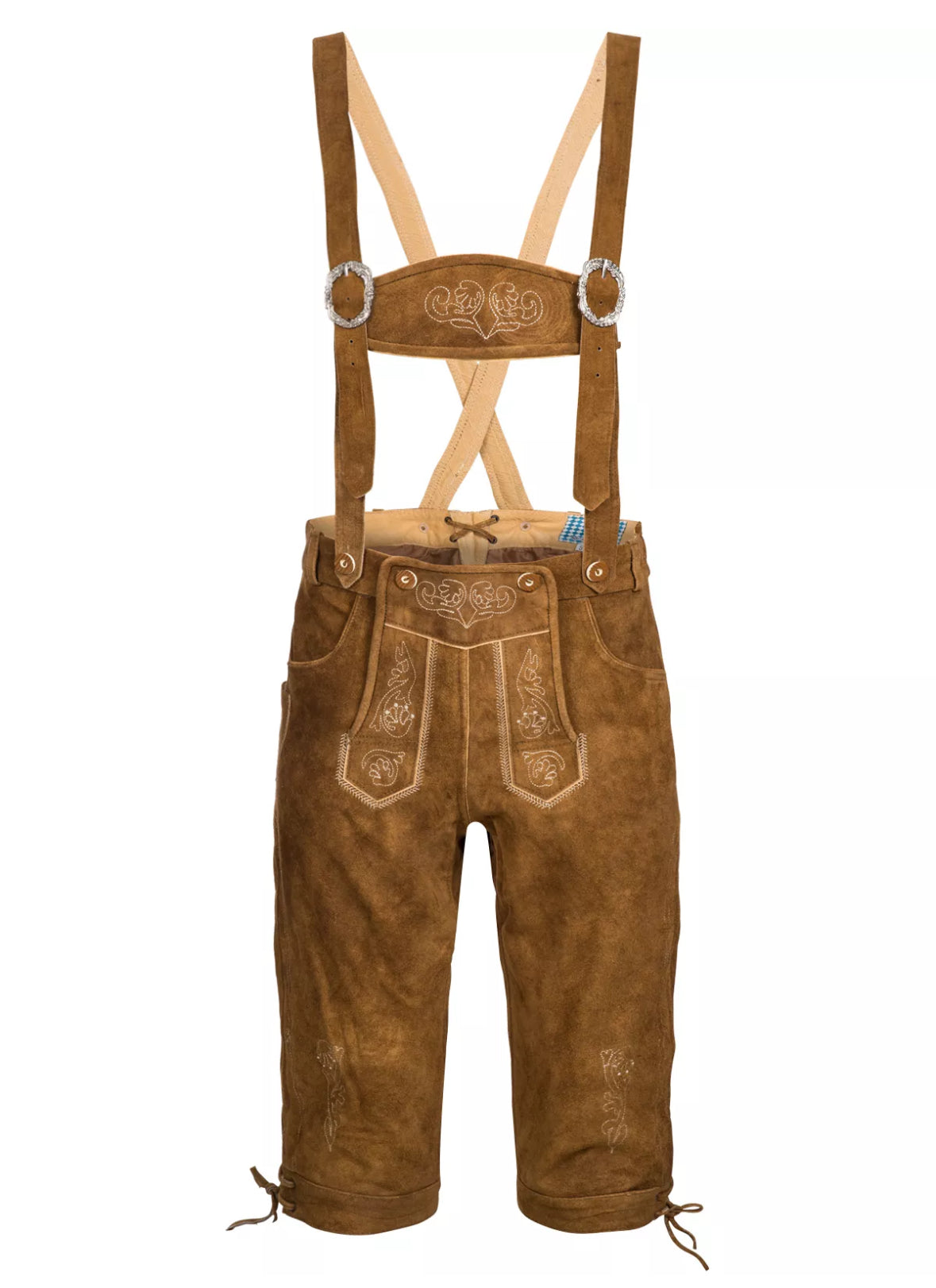 Trachtenset Oktoberfest Herren