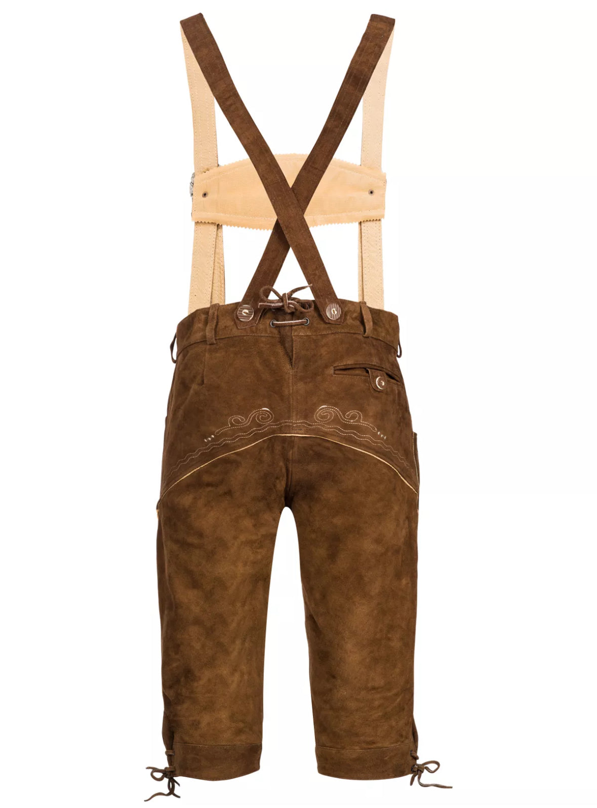 Trachtenset Oktoberfest Herren