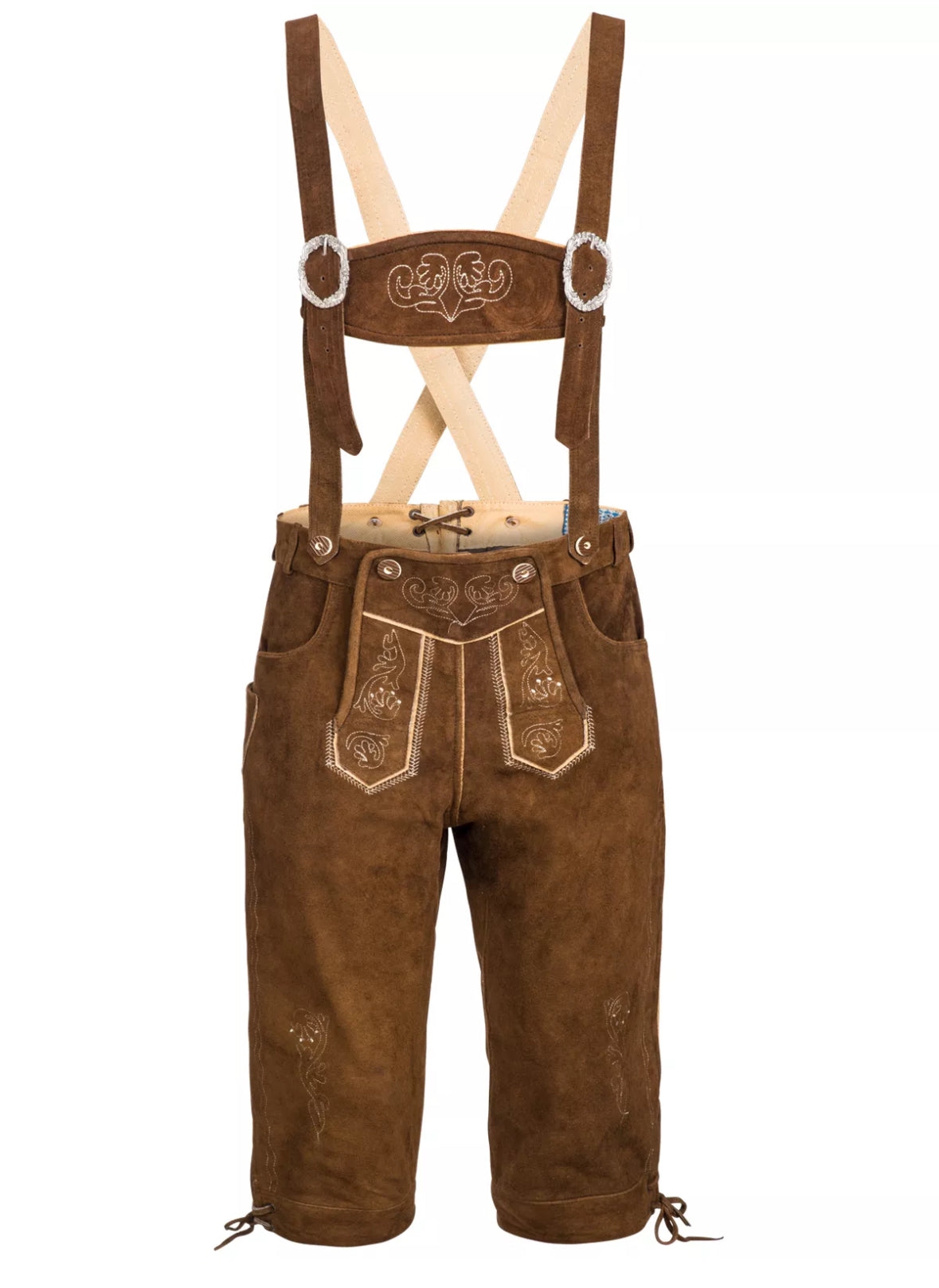 Trachtenset Oktoberfest Herren